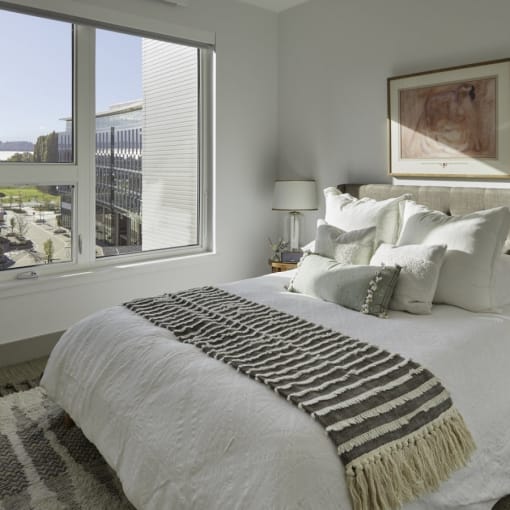 Property Details for Uptown at Kirkland Urban from Weidner Apartment Homes