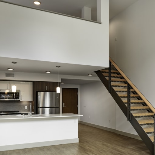 Property Details for Uptown at Kirkland Urban from Weidner Apartment Homes