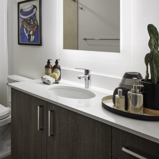 Property Details for Uptown at Kirkland Urban from Weidner Apartment Homes