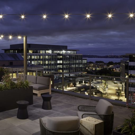 Property Details for Uptown at Kirkland Urban from Weidner Apartment Homes