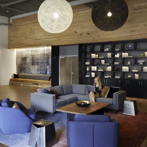 Property Details for Uptown at Kirkland Urban from Weidner Apartment Homes
