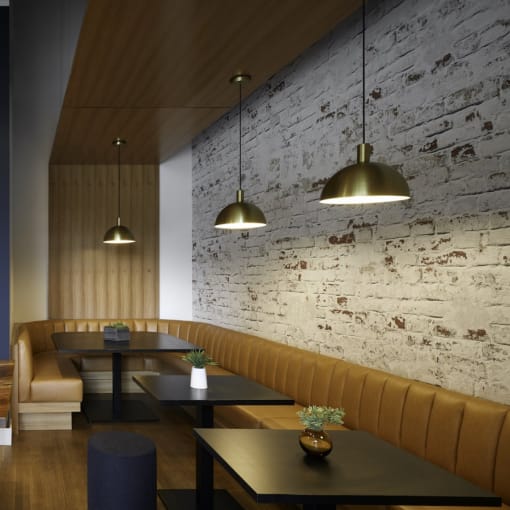 Property Details for Uptown at Kirkland Urban from Weidner Apartment Homes