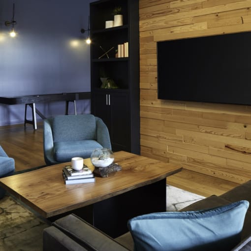 Property Details for Uptown at Kirkland Urban from Weidner Apartment Homes
