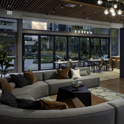 Property Details for Uptown at Kirkland Urban from Weidner Apartment Homes