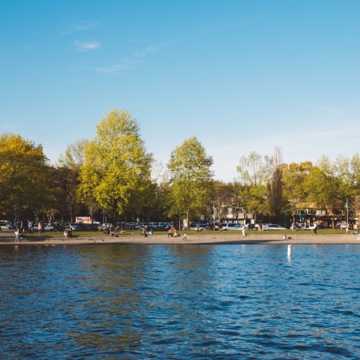 Property Details for Uptown at Kirkland Urban from Weidner Apartment Homes