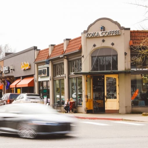 Property Details for Uptown at Kirkland Urban from Weidner Apartment Homes