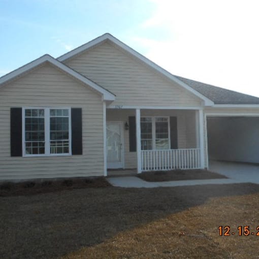 Property Details for 3918 SAXBY LANE from JW Hunter Company, Inc.