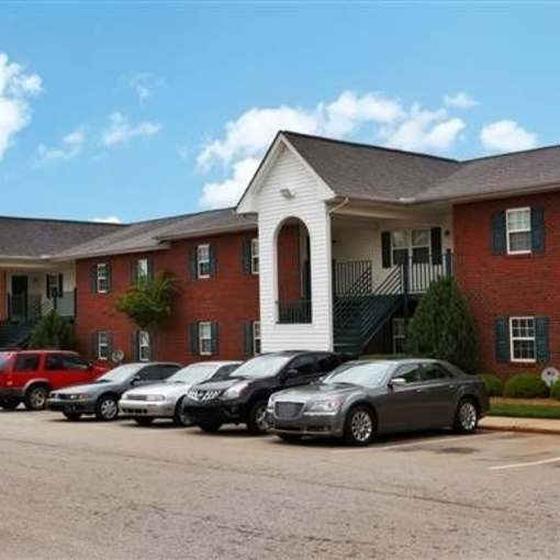 Property Details for 100115 HAMPTON LANE from JW Hunter Company, Inc.