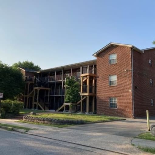 Property Details for 602 Day Avenue from Waldvogel Commercial