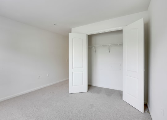 Large Closets at The Fields of Chantilly, Virginia, 20151