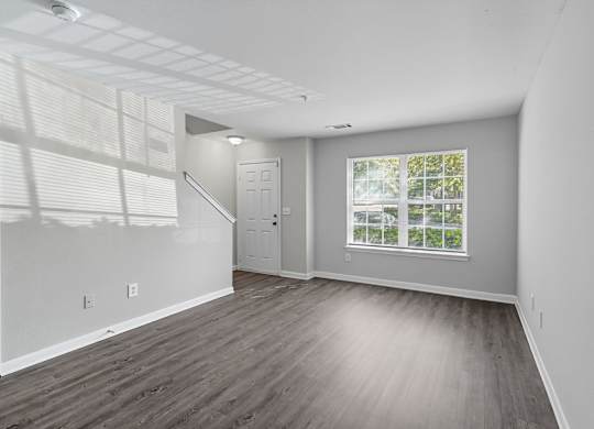 Large Windows at Greens at Stonecreek, Lithonia