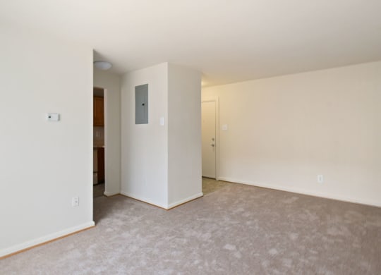 Apartment Interior at The Fields of Old Town, Virginia, 22302