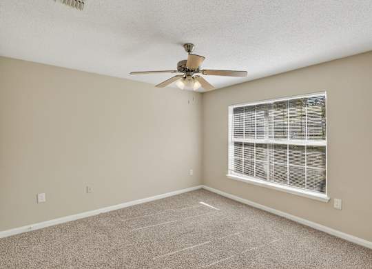 Vacant Interior at Alexander Ridge Apartments, Canton, GA