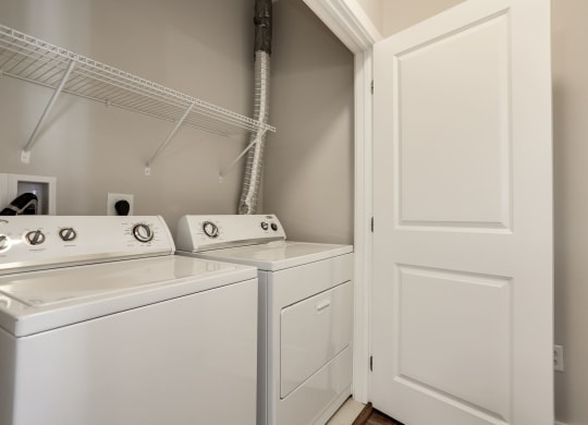 In Home Stacked Washer/Dryer at 800 Carlyle, Alexandria, VA, 22314