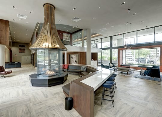 Clubhouse at Highgate at the Mile, McLean, VA 22102