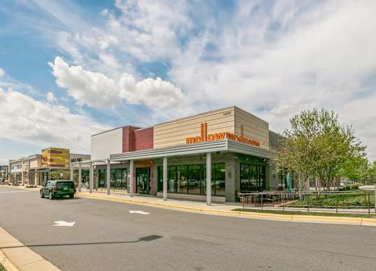 Mellow Mushroom at The Sully, Chantilly, VA, 20151