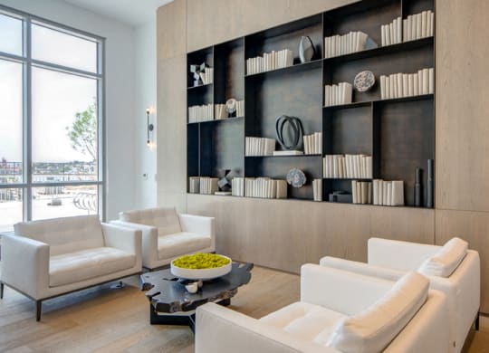 Interactive Clubhouse at 1405 Point, Baltimore, 21231