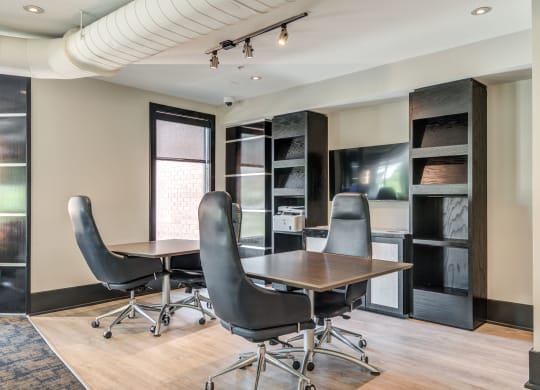 Business Center at 800 Carlyle, Alexandria, 22314