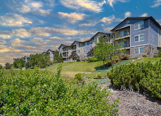 Green Space at Florentine Villas, Utah, 84047