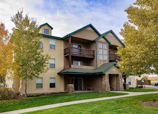 Green Space at Sunset Ridge, West Jordan, UT 84081