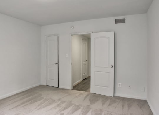 Apartment Interior at The Fields of Silver Spring, Silver Spring, Maryland