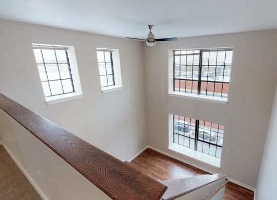 Loft at The Gunther, Baltimore, MD
