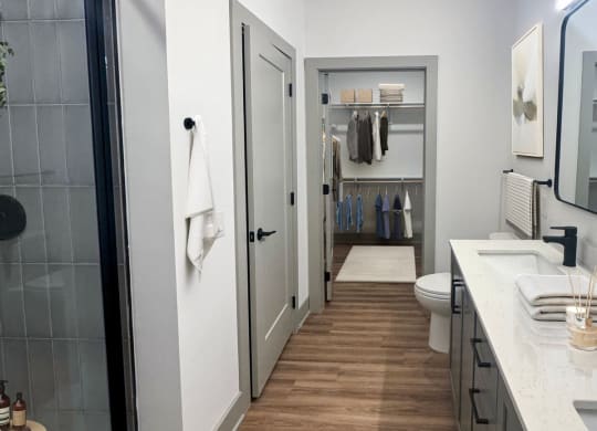 Two Bedroom Den South & Hollis