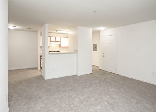 Apartment Interior at The Fields of Manassas, Manassas, 20109