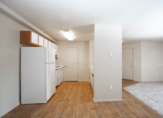 Kitchen Unit at Sunset Ridge, West Jordan, 84081