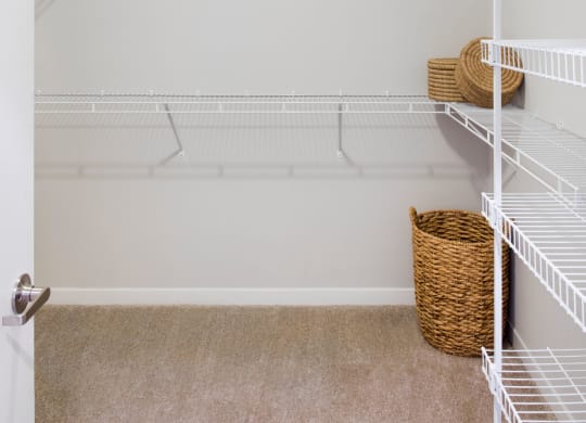 Large Closets at Town Trelago, Maitland, 32751