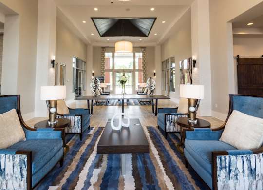 Large Clubhouse at The Aster Cary, Cary, 27519