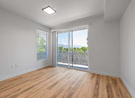 Open Room at Lotus Gallacher Apartments, Salt Lake City, 84106