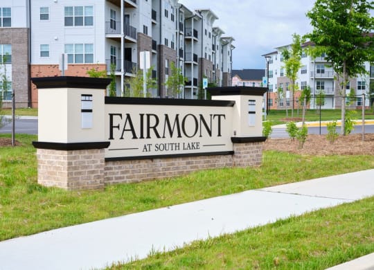 fairmont at south lake community at Fairmont at South Lake, Bowie, MD, 20716