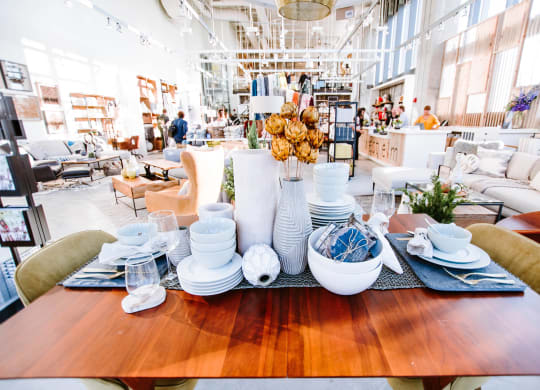 west-elm at Allied Harbor Point, Baltimore, 21231