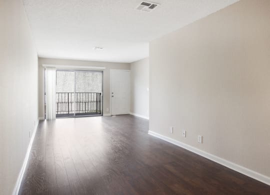 Luxurious Hallway at Superior Place, Northridge, California
