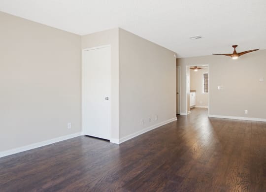 Spacious Floor Plan at Superior Place, Northridge