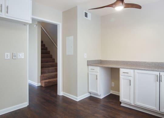 Granite Counter Tops at Superior Place, Northridge, 91325