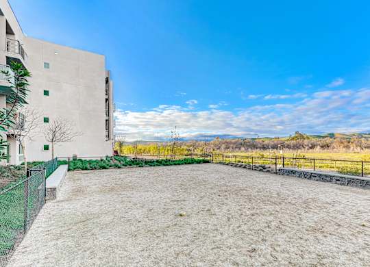 Dog Park  at Parc One, Santee, 92071