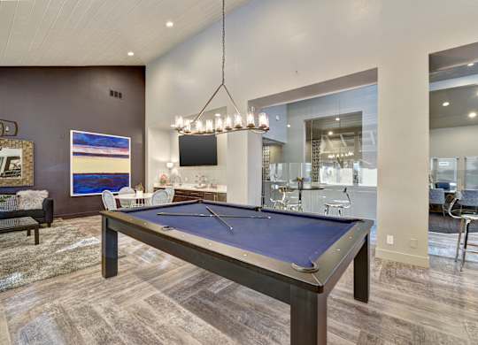 Clubhouse at Park Pointe, El Cajon, 92019