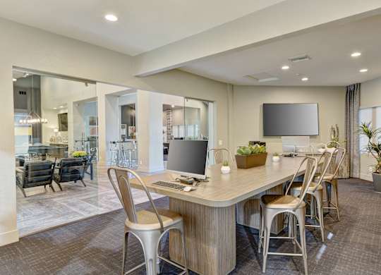 Conference Room at Park Pointe, El Cajon, 92019