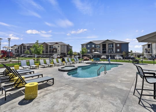 The Pennwood_Pool
