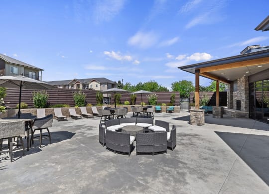 The Pennwood_Patio