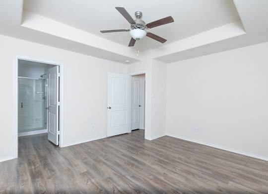 Ceiling Fan at The Village at Caney Mills, Conroe, 77303