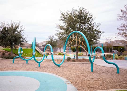 Ample And Open Play Area at The Village at Caney Mills, Conroe, TX, 77303