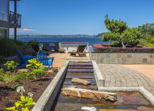 Waterfront