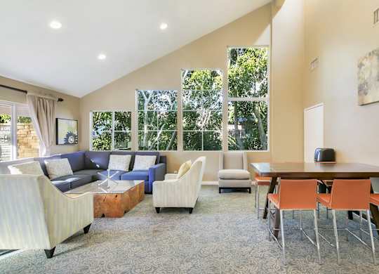 Clubhouse Ascend2300, Carlsbad, CA 92008