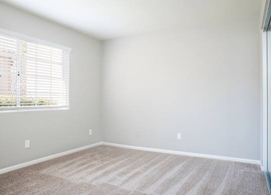 1 Bedroom Unit Bedroom at Central Park, California, 91942