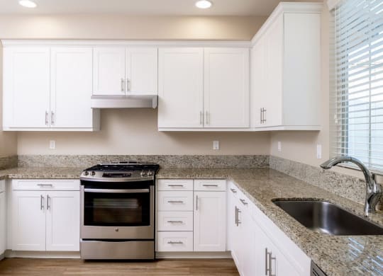 Kitchen Sink  at Ocean Air, California, 92130