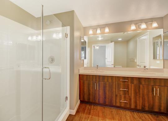 Bathroomat Tavera Apartments