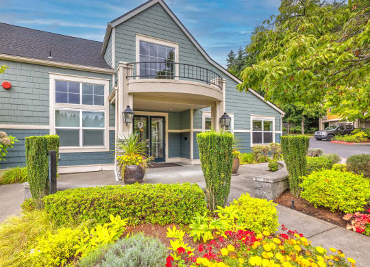 Bella Vista Leasing Office